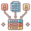 Data Collection icon