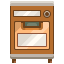 Stove icon