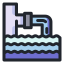 Waterways icon