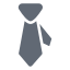 Tie icon