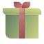 Gift icon