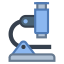 Microscope icon