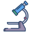 Microscope icon