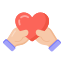 Heart icon