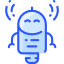 Robot icon