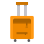 Luggage icon