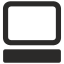 Computer icon