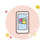 ウィンドウズモバイル icon