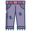 Pantaloni icon