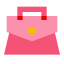 Red Purse icon