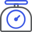 Cooking Scale icon