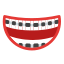 sonrisa-con-frenillos icon