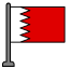 Flagge 2 icon