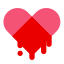 Melting Heart icon