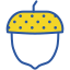 Acorn icon