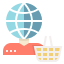 Shopper icon