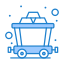 Mine Cart icon