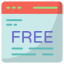 Free Access icon