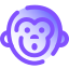 Année du singe icon