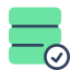 Conferma Database icon