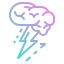 Brainstorm icon