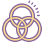 Символ единства icon