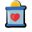 Charity Box icon