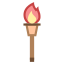 Antorcha olímpica icon