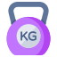 Kettlebell icon