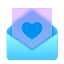 爱情信 icon