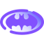 Vieux Batman icon