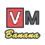 Voicemeeter Banana icon