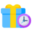 Limited Gift icon