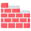 Brickwall icon