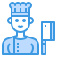 Chef icon