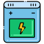 Battery icon