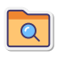 Browse Folder icon