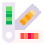 Pantone icon