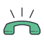 Phone Ringing icon