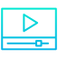 Video Player icon