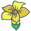 Fleur icon