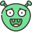 Emoticon icon