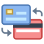 卡片交换 icon