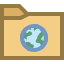 Internet Folder icon