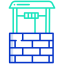 Water Well icon