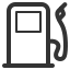 Posto de gasolina icon