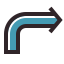 Forward Arrow icon