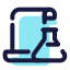 Science Application icon