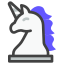 Licorne icon