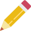 Bleistift icon